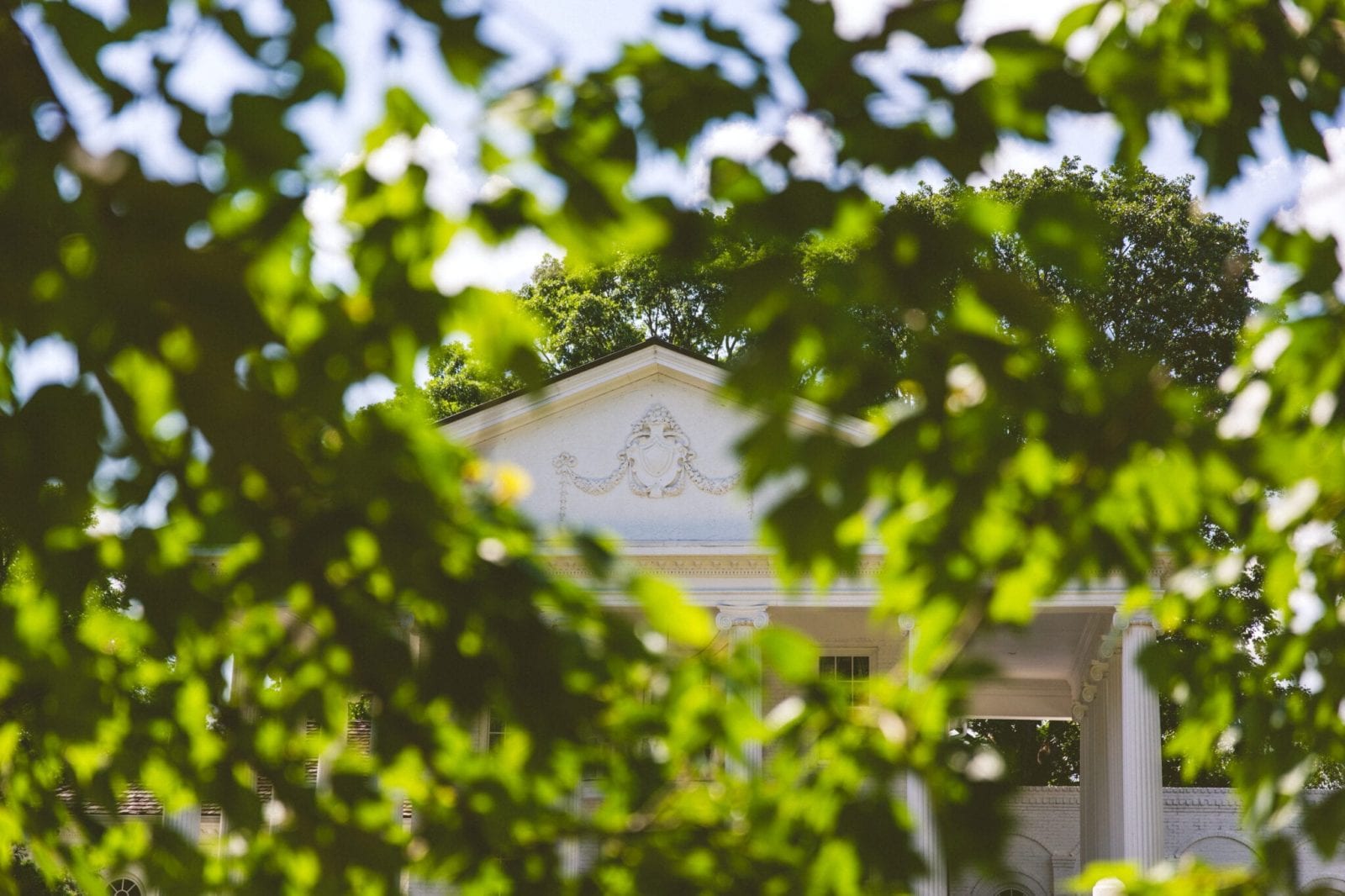 Beth Brady Gorgeous Destination Wedding At Serenata Farm In Madison