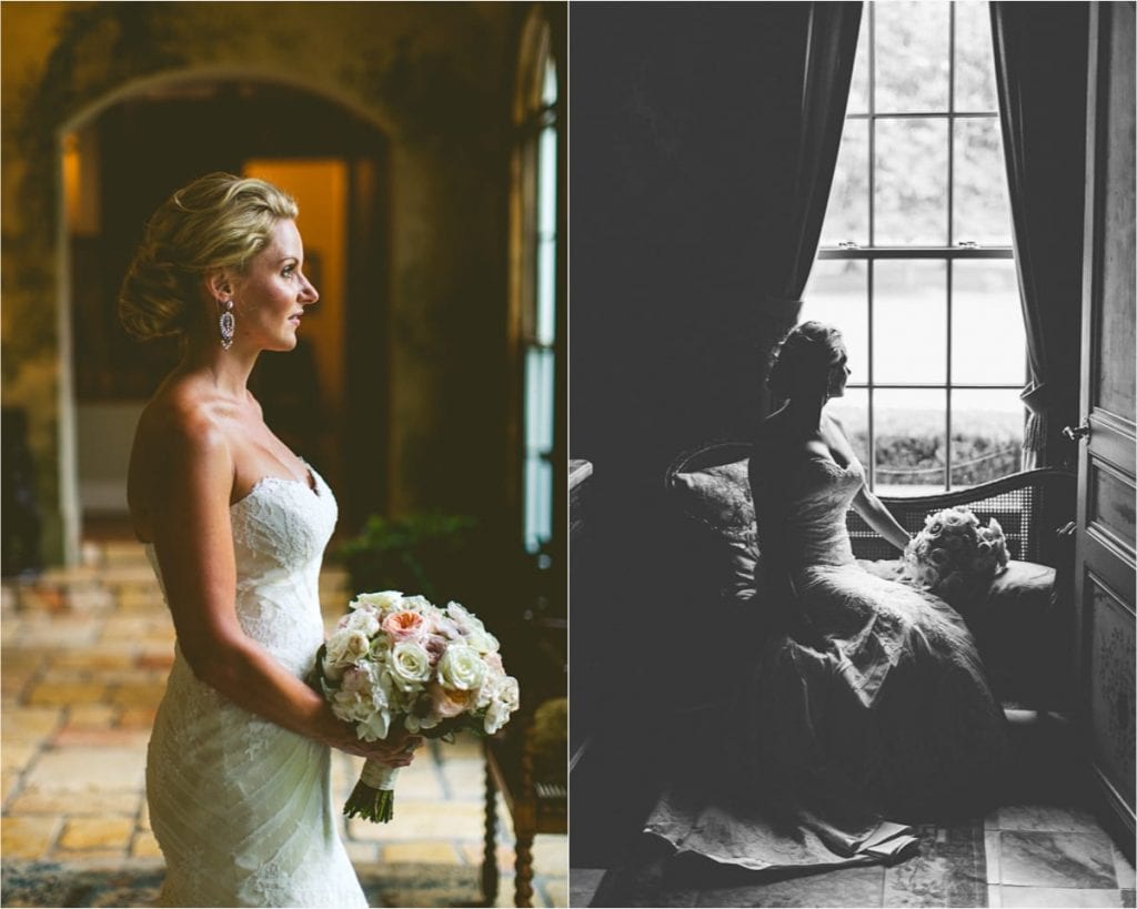 Beth Brady Gorgeous Destination Wedding At Serenata Farm In Madison