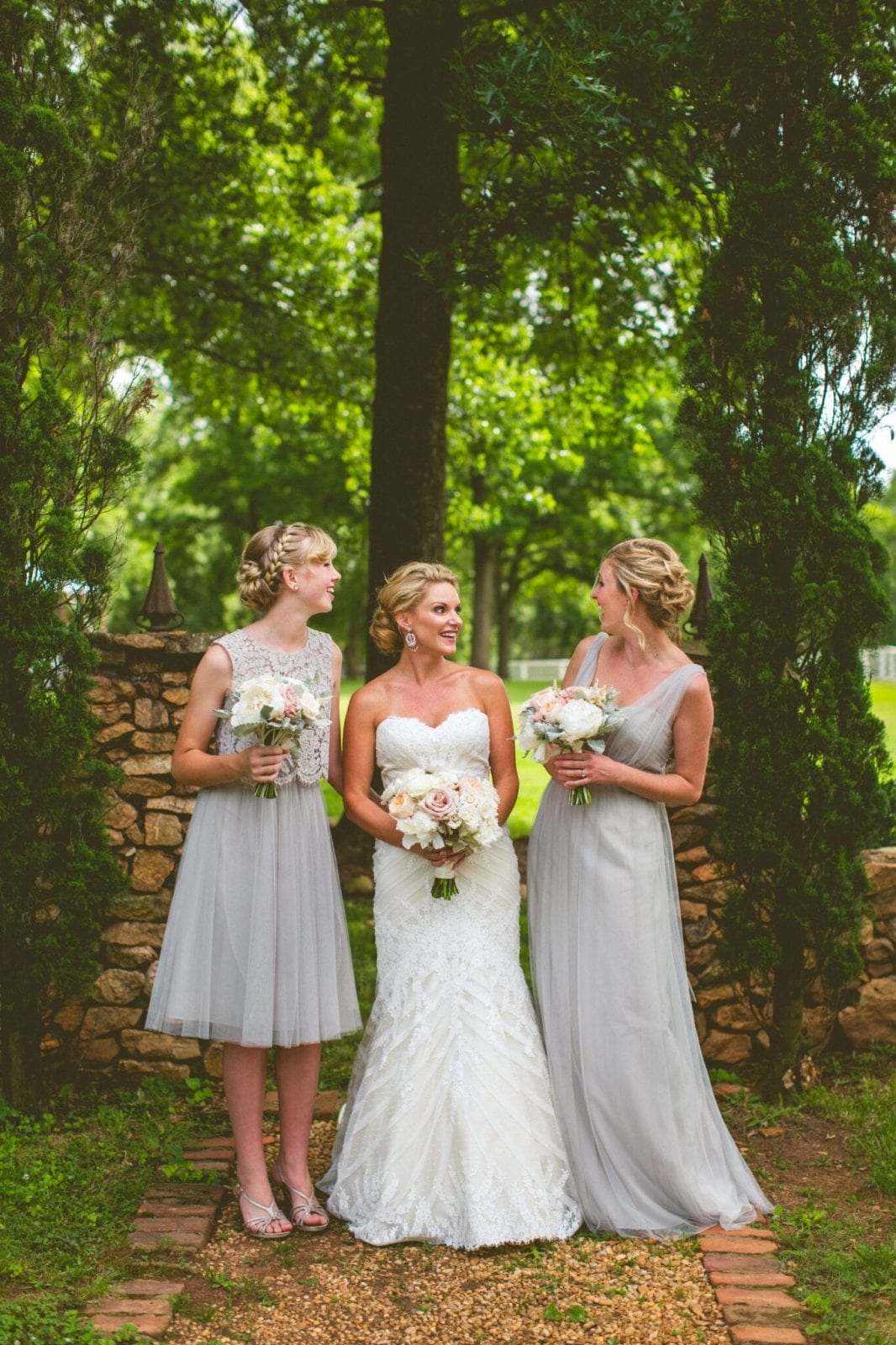 Beth Brady Gorgeous Destination Wedding At Serenata Farm In Madison