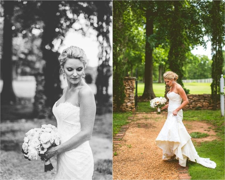 Beth Brady Gorgeous Destination Wedding At Serenata Farm In Madison