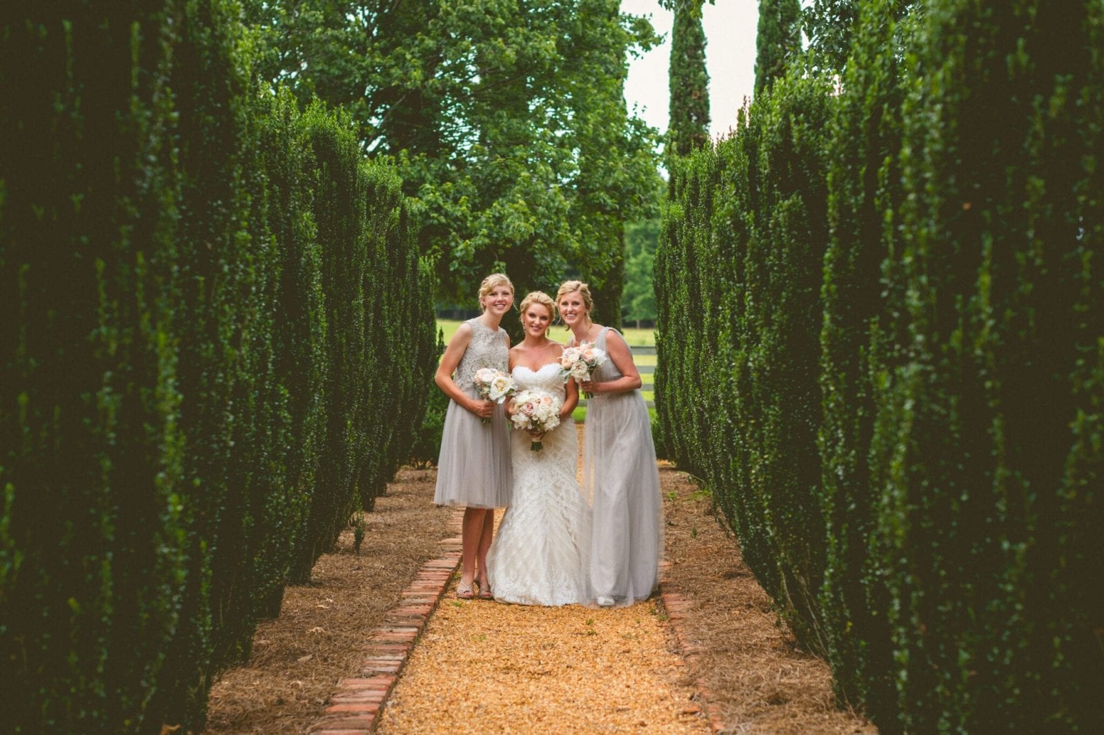 Beth Brady Gorgeous Destination Wedding At Serenata Farm In Madison