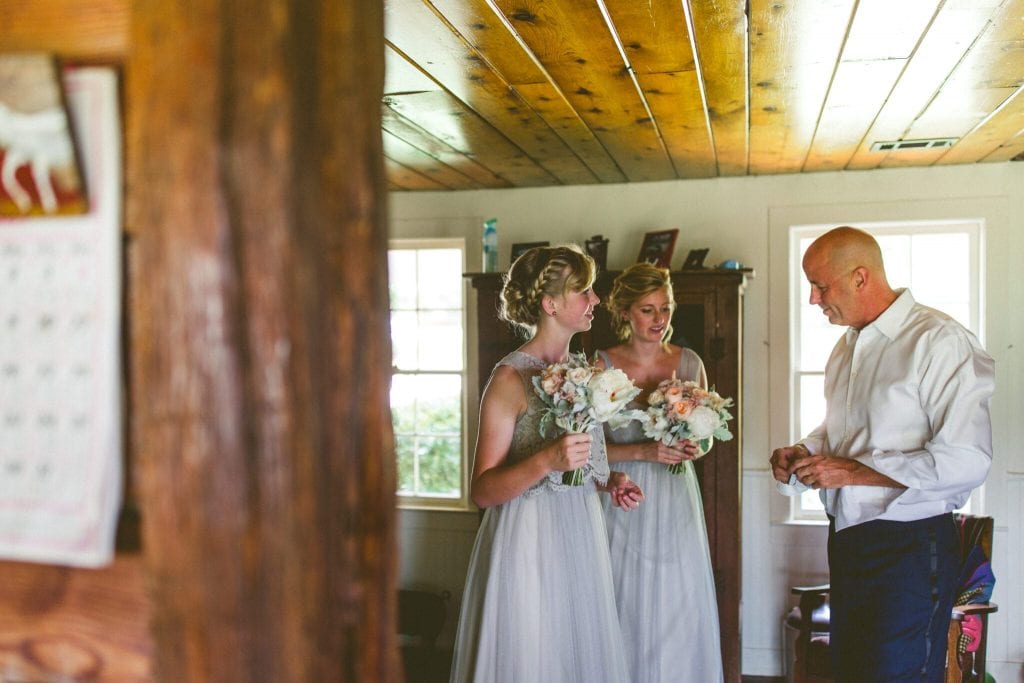 Beth Brady Gorgeous Destination Wedding At Serenata Farm In Madison