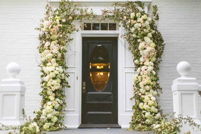 Beth Brady Gorgeous Destination Wedding At Serenata Farm In Madison