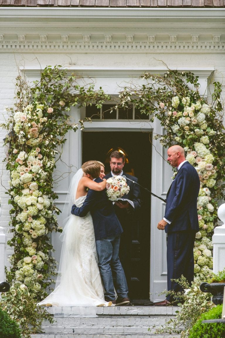 Beth Brady Gorgeous Destination Wedding At Serenata Farm In Madison