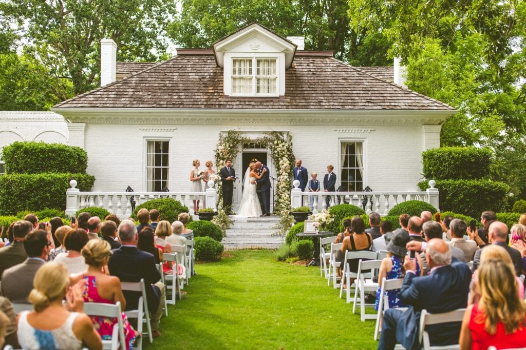 Beth Brady Gorgeous Destination Wedding At Serenata Farm In Madison