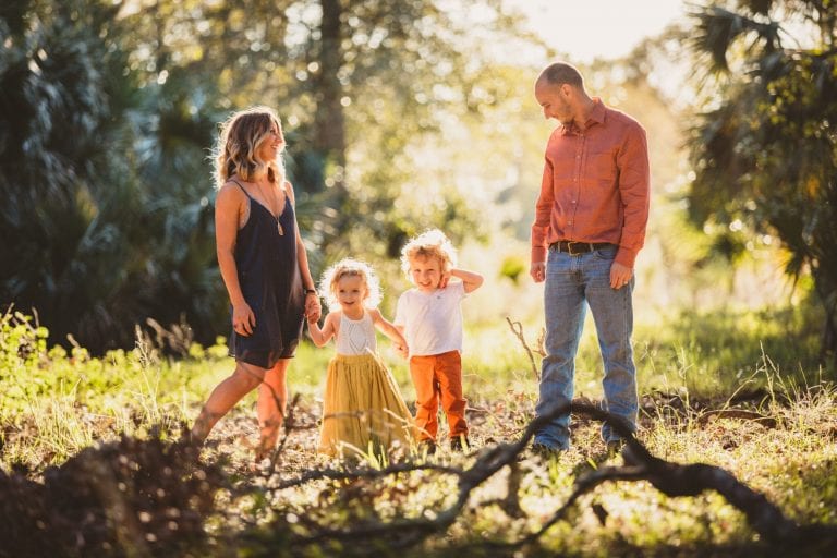 The Awesome Greco Family / Family Shoot in Floral City, FL | Concept ...