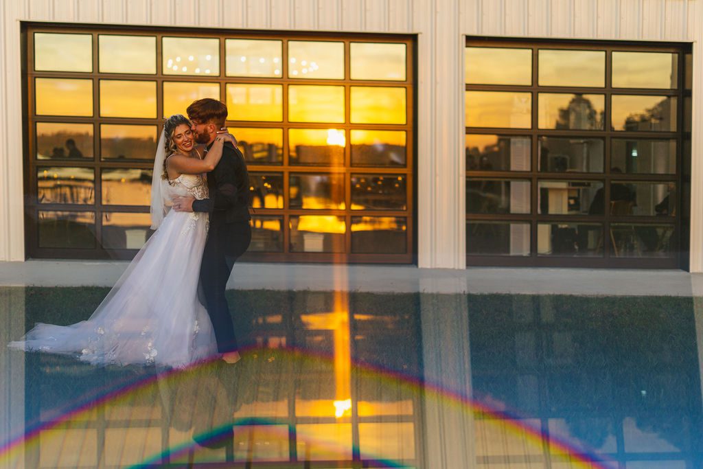 Lavender on the lake wedding
Luxury barn wedding